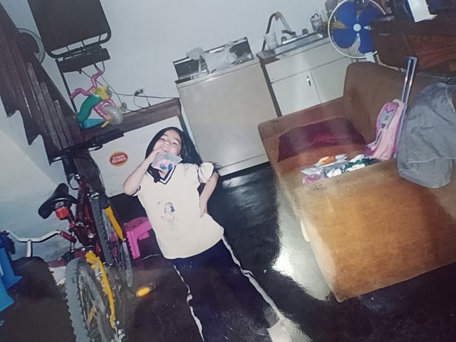 Ingreso al preescolar