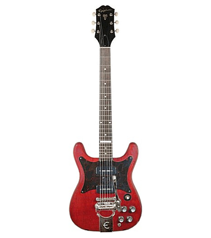 1961 Epiphone Wilshire