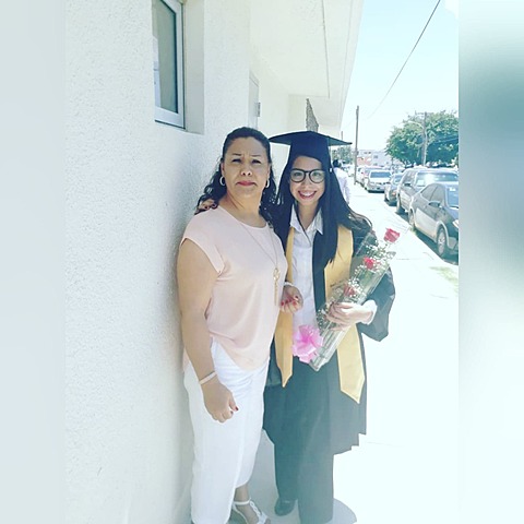 Graduación.