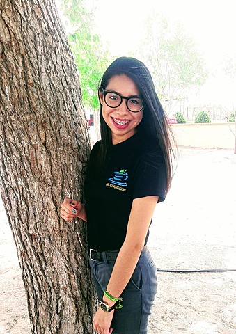 Primer día de Preparatoria.