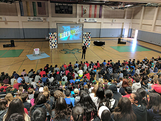 Bethel School District #43 V. Fraser