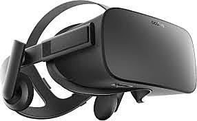 Oculus Rift