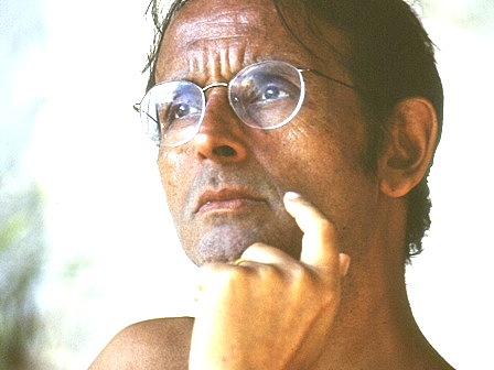 Francisco Varela biólogo chileno, investigador en el ámbito de las neurociencias y ciencias cognitivas.  (07/09/1946-28/05/2001)