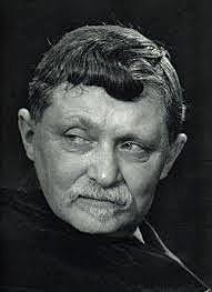 Gabriel Marcel dramaturgo y filósofo francés. (07/10/1889-08/10/1973)