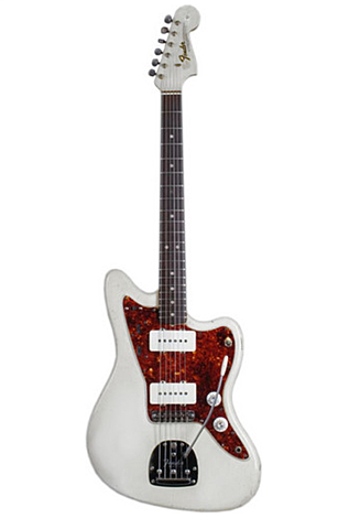 1960’s Fender Jazzmaster
