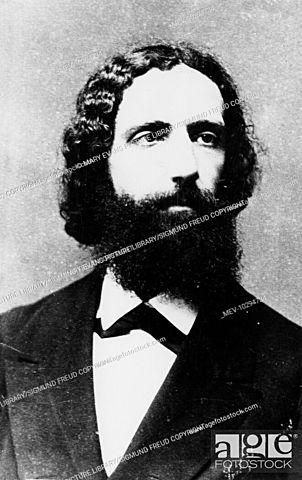 Franz Clemens Honoratus Hermann Brentano fue un filósofo, psicólogo y sacerdote católico alemán (16/01/1838 – 07/03/1917)