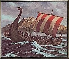 Vikingtiden og norsk middelalder