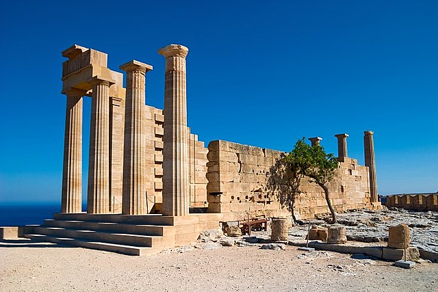 [KAP 2] - Antikkens Hellas / Polissamfunn