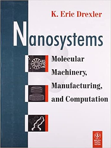 "Nanosystems"
