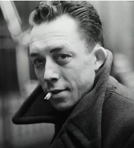 Albert Camus