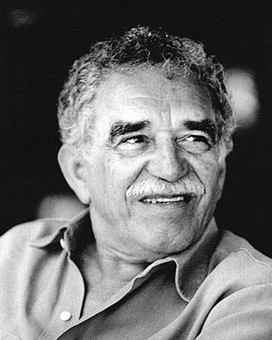 Gabriel García Márquez
