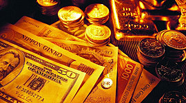 Timeline: A pénz fejlődése