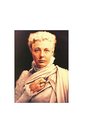 Nace Annie Besant (Teosofía)