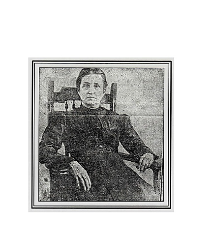 Nace Elizabeth Blake (médium)