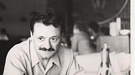 Timeline: linea del tiempo de Mario Benedetti de Maia y Gere