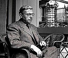 Jean-Paul Charles Aymard Sartre