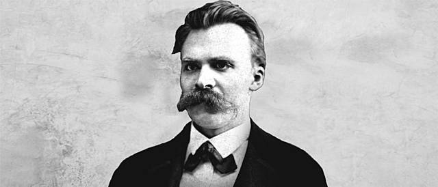 Friedrich Wilhelm Nietzsche