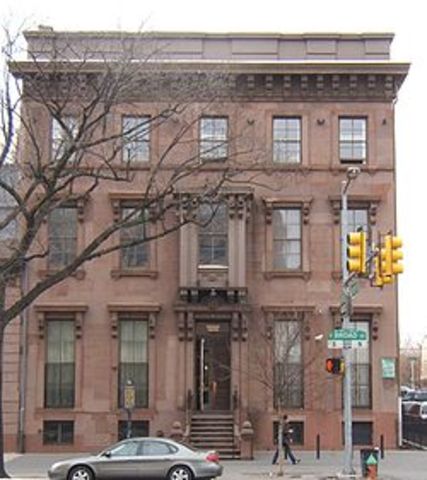 The Philadelphia School of Design for Women