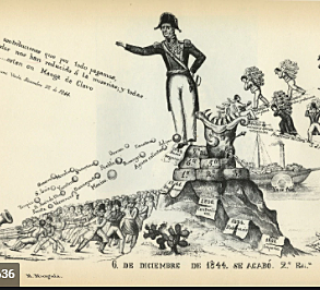 Nuevo Gobierno Centralista