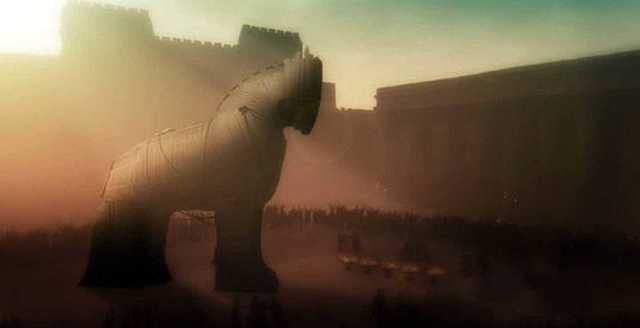 Aparecen los primeros escritos