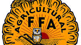 Timeline: FFA HISTORY