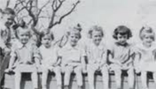 The Child Study movement