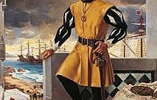 First circumnavigation