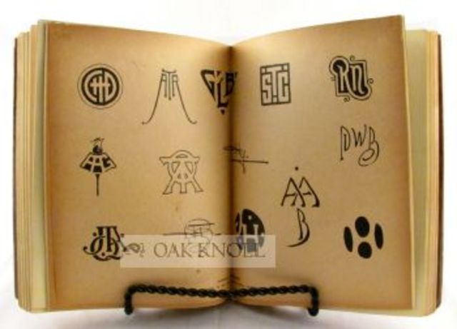 The Applied Arts Book.