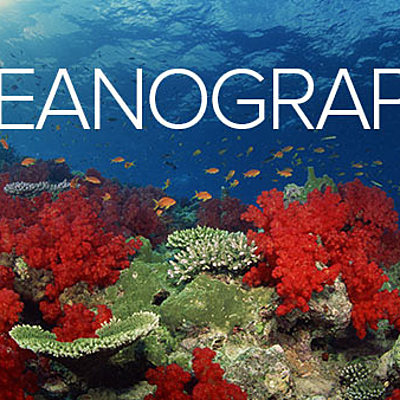 Timeline: Oceanography Timeline