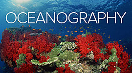 Timeline: Oceanography Timeline