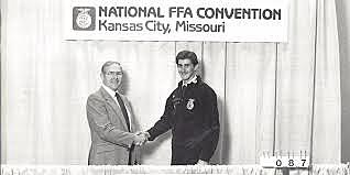 The National Vocational Education Act