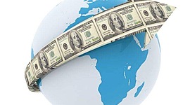 Timeline: A pénz fejlődése