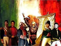 México Independiente