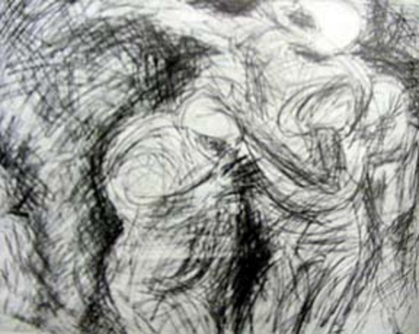 The Scribble Technique