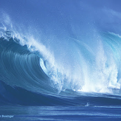 Timeline: Oceanography Timeline