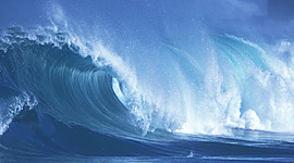 Timeline: Oceanography Timeline