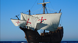 Timeline: Early Explorers