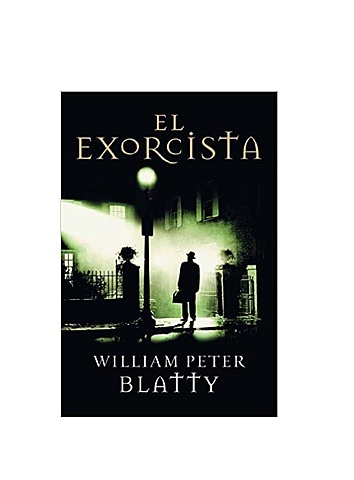 Libro El Exorcista