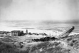 Scripps Institution of Oceanography