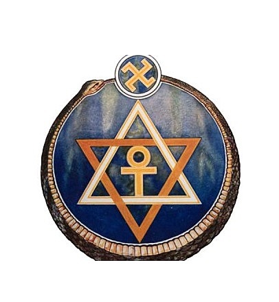 La Sociedad Teosófica, Helena Blavatsky