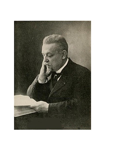 Nace Émile Boirac (investigador)