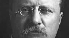 Timeline: Theodore roosevelt