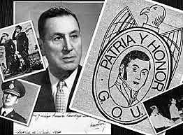 Gople Militar de 1943