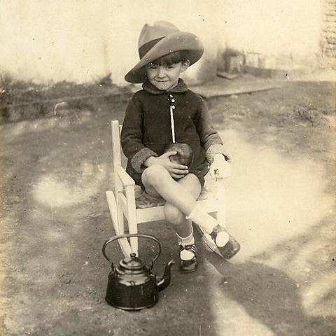 La vida de Mario Benedettti