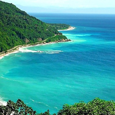 Timeline: Oceanography Discoveries