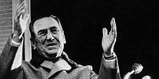 Juan Domingo Perón
