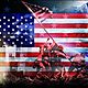 American flag
