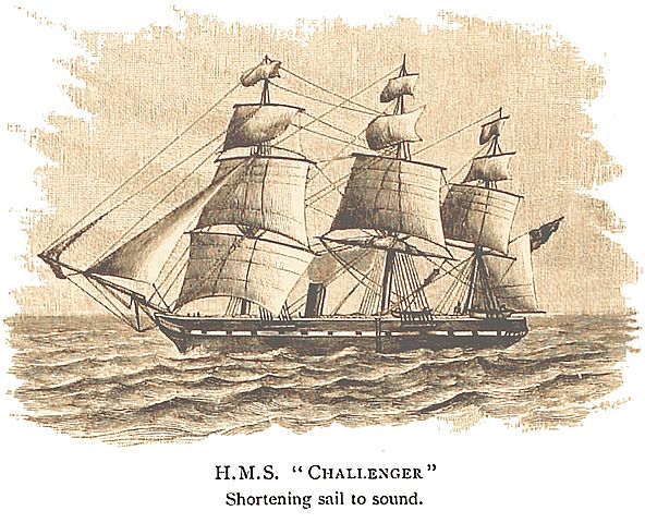 Challenger Expedition