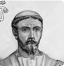 Pope Urban calls for Crusades in the Holy Land