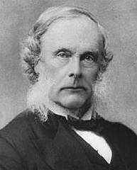 Father of Modern surgery